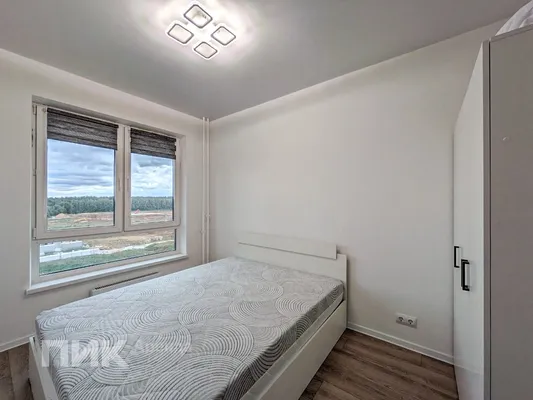 2-к квартира, 31м², 44000 ₽/мес — фото № 5 2-к квартира, 31м², 44000 ₽/мес — фото № 5