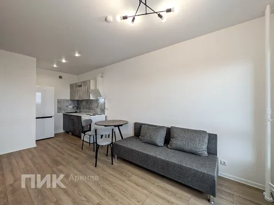 2-к квартира, 31м², 44000 ₽/мес — фото № 3 2-к квартира, 31м², 44000 ₽/мес — фото № 3