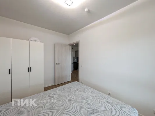 2-к квартира, 31м², 44000 ₽/мес — фото № 7 2-к квартира, 31м², 44000 ₽/мес — фото № 7