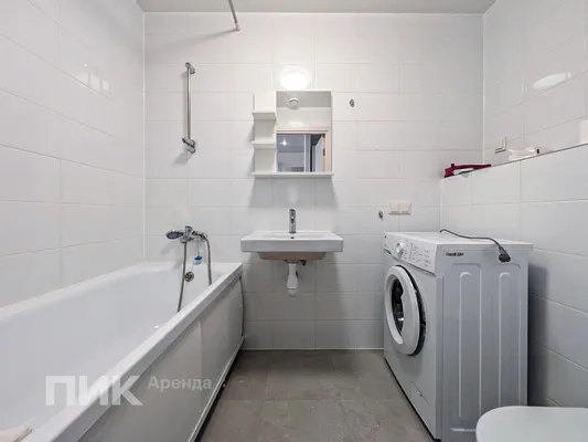2-к квартира, 31м², 44000 ₽/мес — фото № 8 2-к квартира, 31м², 44000 ₽/мес — фото № 8