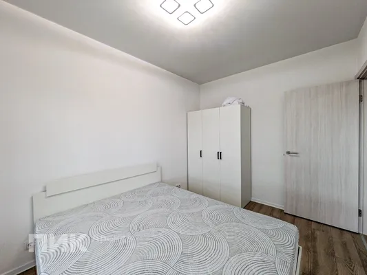 2-к квартира, 31м², 44000 ₽/мес — фото № 6 2-к квартира, 31м², 44000 ₽/мес — фото № 6