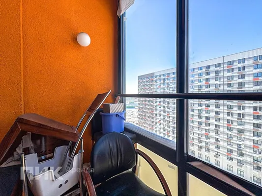 1-к квартира, 36.4м², 52800 ₽/мес — фото № 9 1-к квартира, 36.4м², 52800 ₽/мес — фото № 9