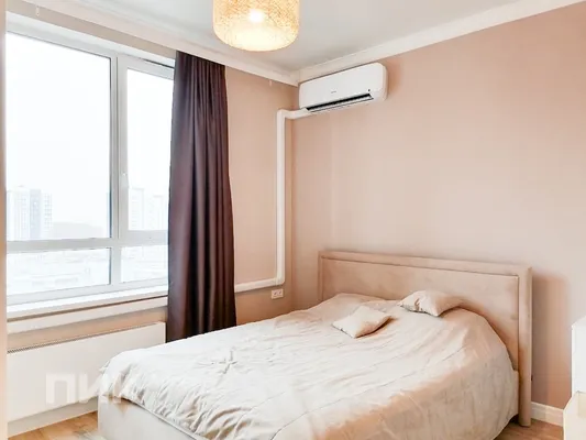 1-к квартира, 38.6м², 73500 ₽/мес — фото № 7 1-к квартира, 38.6м², 73500 ₽/мес — фото № 7