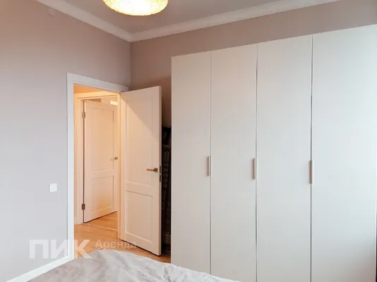 1-к квартира, 38.6м², 73500 ₽/мес — фото № 9 1-к квартира, 38.6м², 73500 ₽/мес — фото № 9