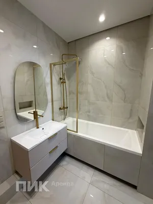 1-к квартира, 48.9м², 150000 ₽/мес — фото № 6 1-к квартира, 48.9м², 150000 ₽/мес — фото № 6