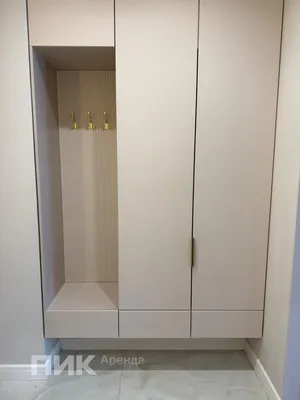 1-к квартира, 48.9м², 150000 ₽/мес — фото № 10 1-к квартира, 48.9м², 150000 ₽/мес — фото № 10