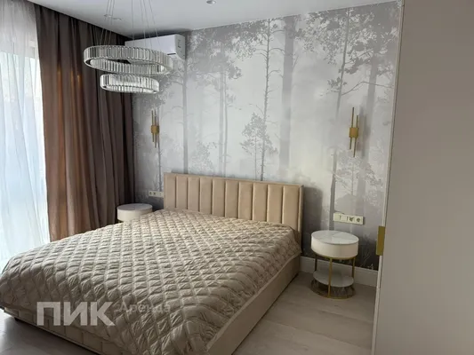 1-к квартира, 48.9м², 150000 ₽/мес — фото № 1 1-к квартира, 48.9м², 150000 ₽/мес — фото № 1