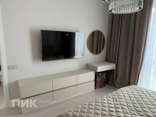 1-к квартира, 48.9м², 150000 ₽/мес — фото № 2 1-к квартира, 48.9м², 150000 ₽/мес — фото № 2