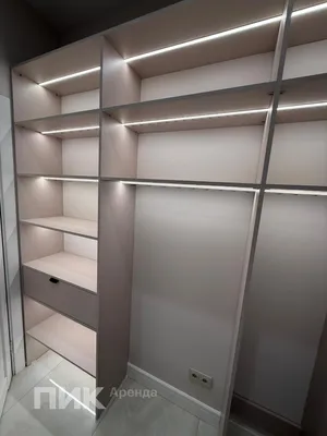 1-к квартира, 48.9м², 150000 ₽/мес — фото № 9 1-к квартира, 48.9м², 150000 ₽/мес — фото № 9