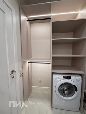 1-к квартира, 48.9м², 150000 ₽/мес — фото № 8 1-к квартира, 48.9м², 150000 ₽/мес — фото № 8