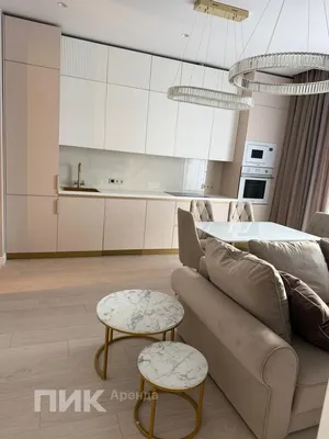 1-к квартира, 48.9м², 150000 ₽/мес — фото № 4 1-к квартира, 48.9м², 150000 ₽/мес — фото № 4