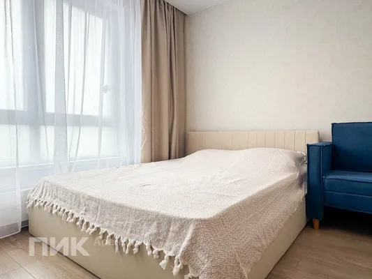Студия, 25м², 76600 ₽/мес — фото № 3 Студия, 25м², 76600 ₽/мес — фото № 3
