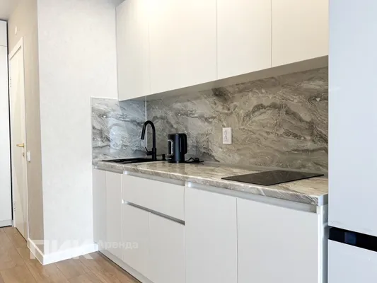 Студия, 25м², 76600 ₽/мес — фото № 5 Студия, 25м², 76600 ₽/мес — фото № 5
