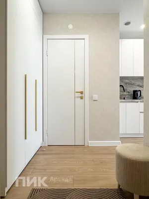 Студия, 25м², 76600 ₽/мес — фото № 7 Студия, 25м², 76600 ₽/мес — фото № 7