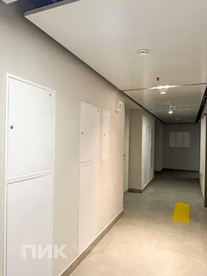 Студия, 25м², 76600 ₽/мес — фото № 9 Студия, 25м², 76600 ₽/мес — фото № 9