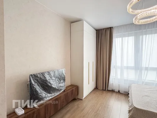Студия, 25м², 76600 ₽/мес — фото № 2 Студия, 25м², 76600 ₽/мес — фото № 2