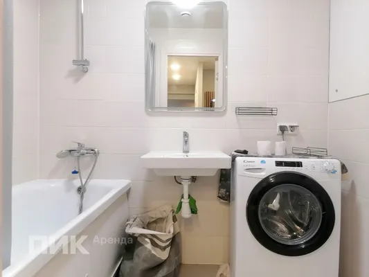 2-к квартира, 53.2м², 53100 ₽/мес — фото № 8 2-к квартира, 53.2м², 53100 ₽/мес — фото № 8