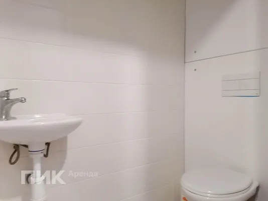 2-к квартира, 53.2м², 53100 ₽/мес — фото № 9 2-к квартира, 53.2м², 53100 ₽/мес — фото № 9