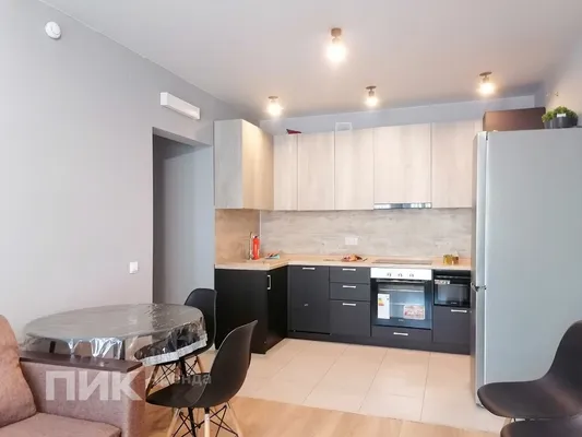 2-к квартира, 53.2м², 53100 ₽/мес — фото № 7 2-к квартира, 53.2м², 53100 ₽/мес — фото № 7