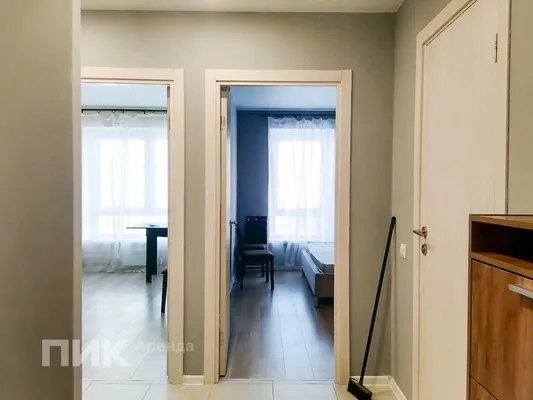 2-к квартира, 53.2м², 53100 ₽/мес — фото № 10 2-к квартира, 53.2м², 53100 ₽/мес — фото № 10