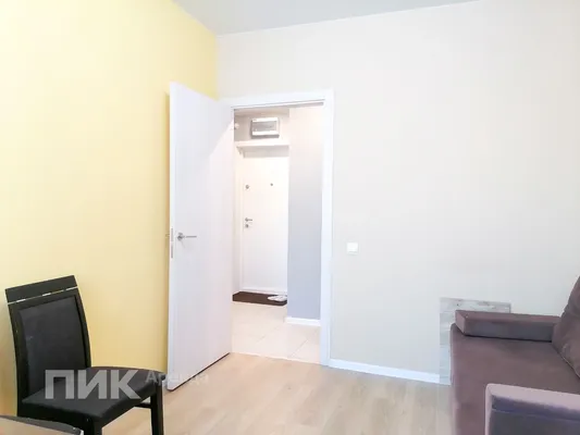 2-к квартира, 53.2м², 53100 ₽/мес — фото № 4 2-к квартира, 53.2м², 53100 ₽/мес — фото № 4