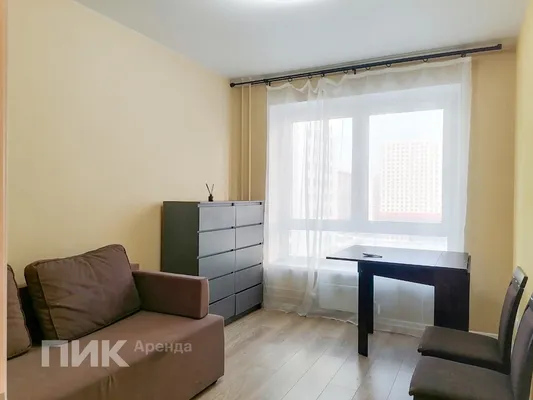 2-к квартира, 53.2м², 53100 ₽/мес — фото № 3 2-к квартира, 53.2м², 53100 ₽/мес — фото № 3