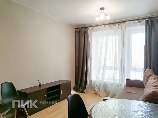 2-к квартира, 53.2м², 53100 ₽/мес — фото № 6 2-к квартира, 53.2м², 53100 ₽/мес — фото № 6