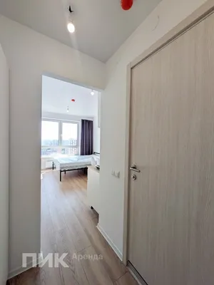 Студия, 19м², 42300 ₽/мес — фото № 6 Студия, 19м², 42300 ₽/мес — фото № 6