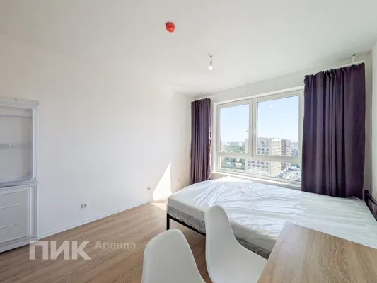 Студия, 19м², 42300 ₽/мес — фото № 2 Студия, 19м², 42300 ₽/мес — фото № 2