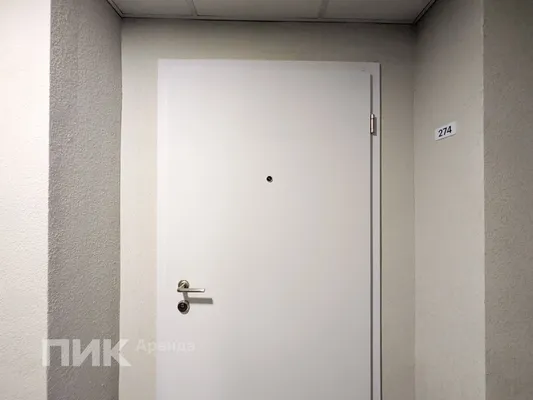 Студия, 19м², 42300 ₽/мес — фото № 8 Студия, 19м², 42300 ₽/мес — фото № 8