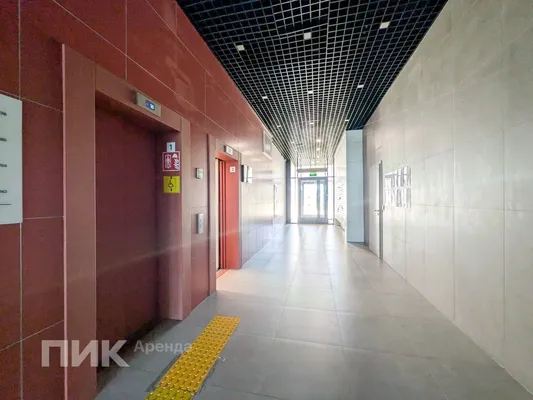 Студия, 19м², 42300 ₽/мес — фото № 10 Студия, 19м², 42300 ₽/мес — фото № 10