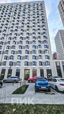Студия, 20м², 32900 ₽/мес — фото № 10 Студия, 20м², 32900 ₽/мес — фото № 10