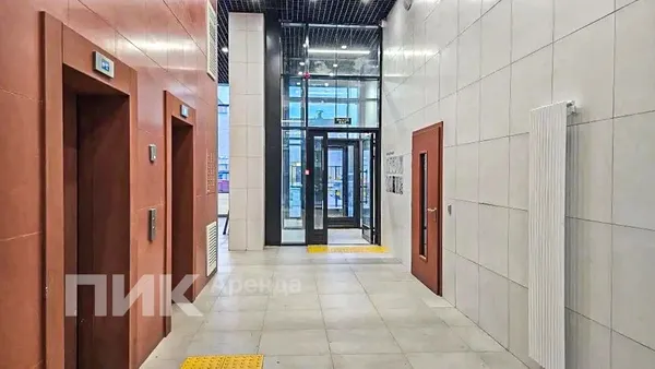 Студия, 20м², 32900 ₽/мес — фото № 7 Студия, 20м², 32900 ₽/мес — фото № 7