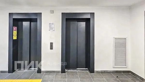 Студия, 20м², 32900 ₽/мес — фото № 6 Студия, 20м², 32900 ₽/мес — фото № 6