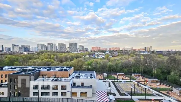 Студия, 20м², 32900 ₽/мес — фото № 8 Студия, 20м², 32900 ₽/мес — фото № 8