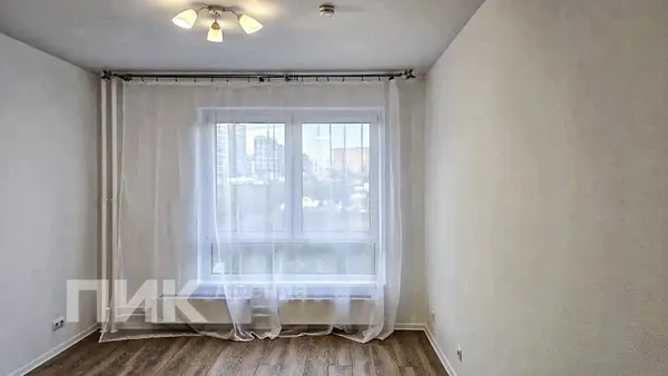 Студия, 20м², 32900 ₽/мес — фото № 1 Студия, 20м², 32900 ₽/мес — фото № 1