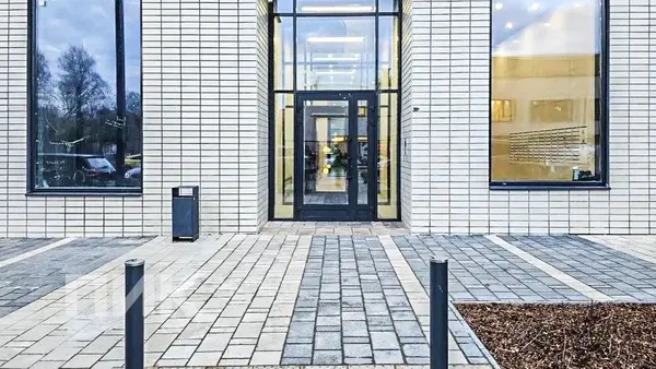 Студия, 20м², 32900 ₽/мес — фото № 9 Студия, 20м², 32900 ₽/мес — фото № 9