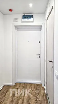 Студия, 20м², 32900 ₽/мес — фото № 4 Студия, 20м², 32900 ₽/мес — фото № 4