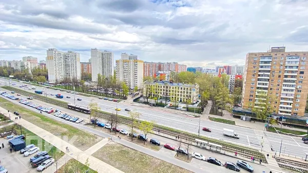 Студия, 19.7м², 63600 ₽/мес — фото № 10 Студия, 19.7м², 63600 ₽/мес — фото № 10