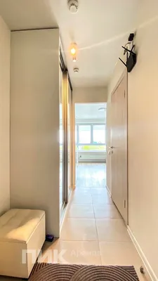 Студия, 19.7м², 63600 ₽/мес — фото № 6 Студия, 19.7м², 63600 ₽/мес — фото № 6