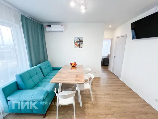 2-к квартира, 46м², 78800 ₽/мес — фото № 8 2-к квартира, 46м², 78800 ₽/мес — фото № 8