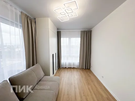 2-к квартира, 46м², 78800 ₽/мес — фото № 1 2-к квартира, 46м², 78800 ₽/мес — фото № 1