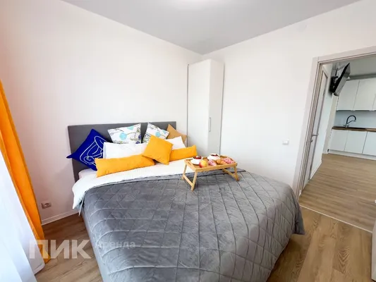 2-к квартира, 46м², 78800 ₽/мес — фото № 6 2-к квартира, 46м², 78800 ₽/мес — фото № 6