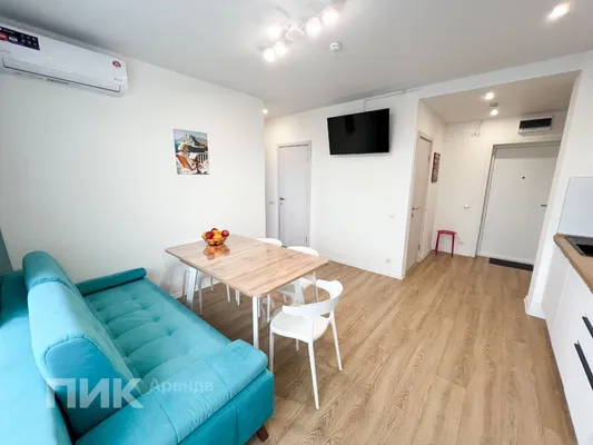 2-к квартира, 46м², 78800 ₽/мес — фото № 9 2-к квартира, 46м², 78800 ₽/мес — фото № 9