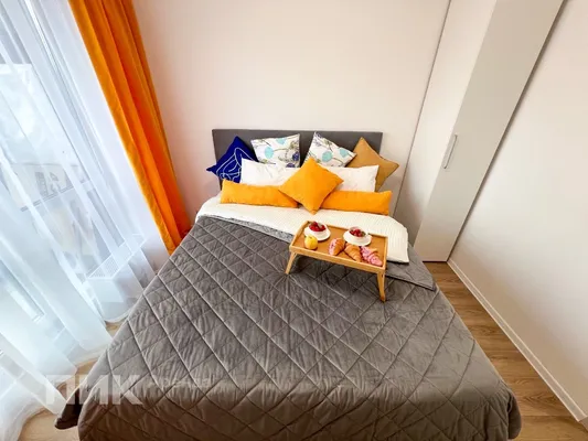 2-к квартира, 46м², 78800 ₽/мес — фото № 5 2-к квартира, 46м², 78800 ₽/мес — фото № 5