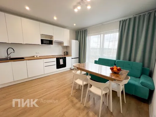 2-к квартира, 46м², 78800 ₽/мес — фото № 7 2-к квартира, 46м², 78800 ₽/мес — фото № 7