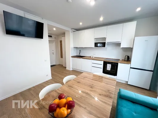 2-к квартира, 46м², 78800 ₽/мес — фото № 10 2-к квартира, 46м², 78800 ₽/мес — фото № 10