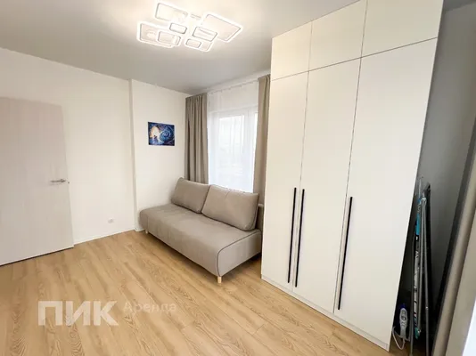 2-к квартира, 46м², 78800 ₽/мес — фото № 3 2-к квартира, 46м², 78800 ₽/мес — фото № 3