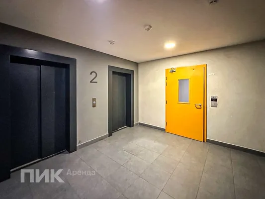 Студия, 19.6м², 37400 ₽/мес — фото № 8 Студия, 19.6м², 37400 ₽/мес — фото № 8
