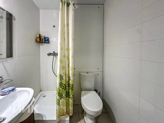 Студия, 19.6м², 37400 ₽/мес — фото № 4 Студия, 19.6м², 37400 ₽/мес — фото № 4